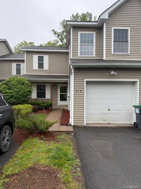 212 Hillside LN, Ellenville, NY 12428