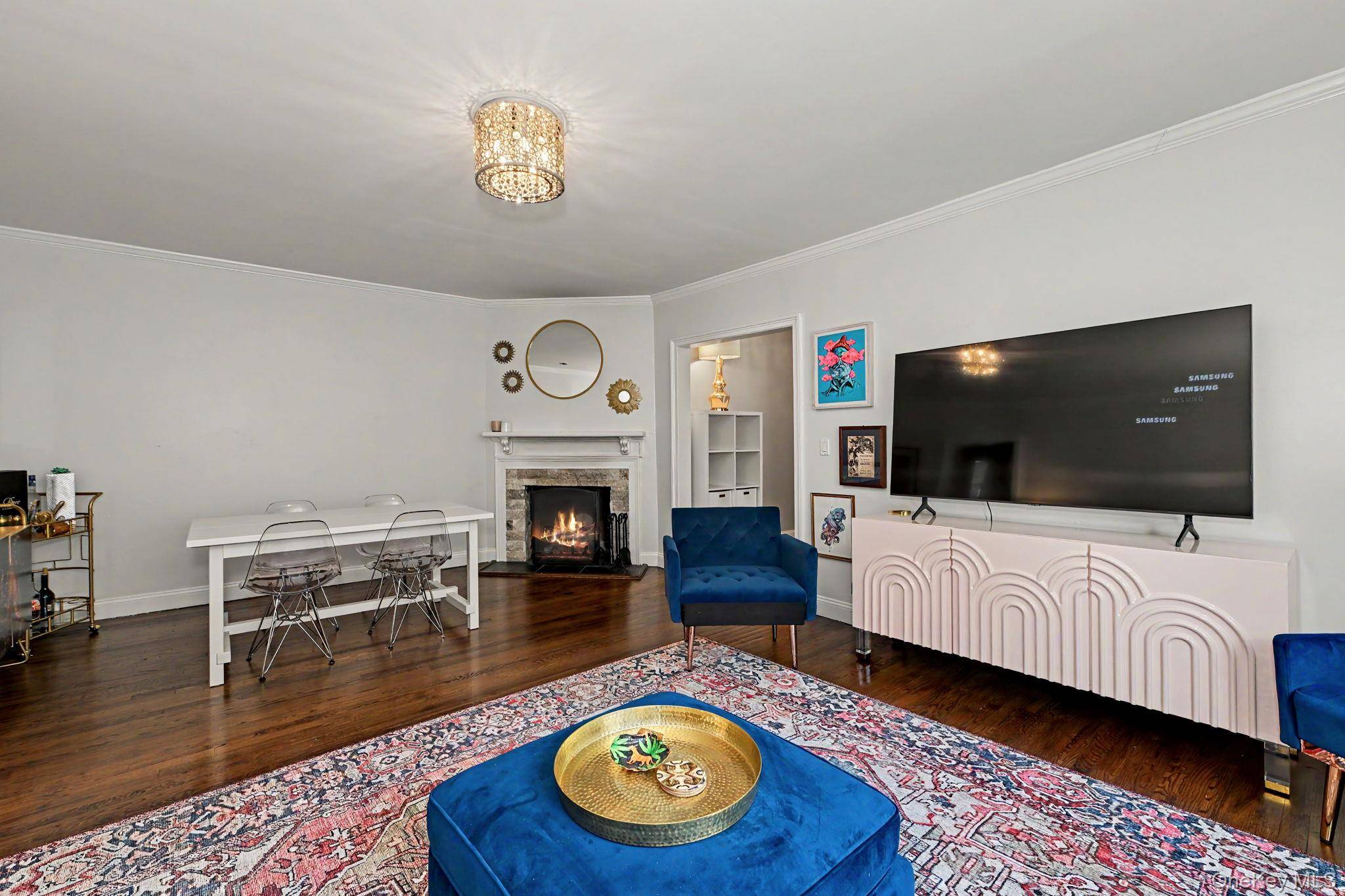 68 E Hartsdale AVE #2L, Hartsdale, NY 10530