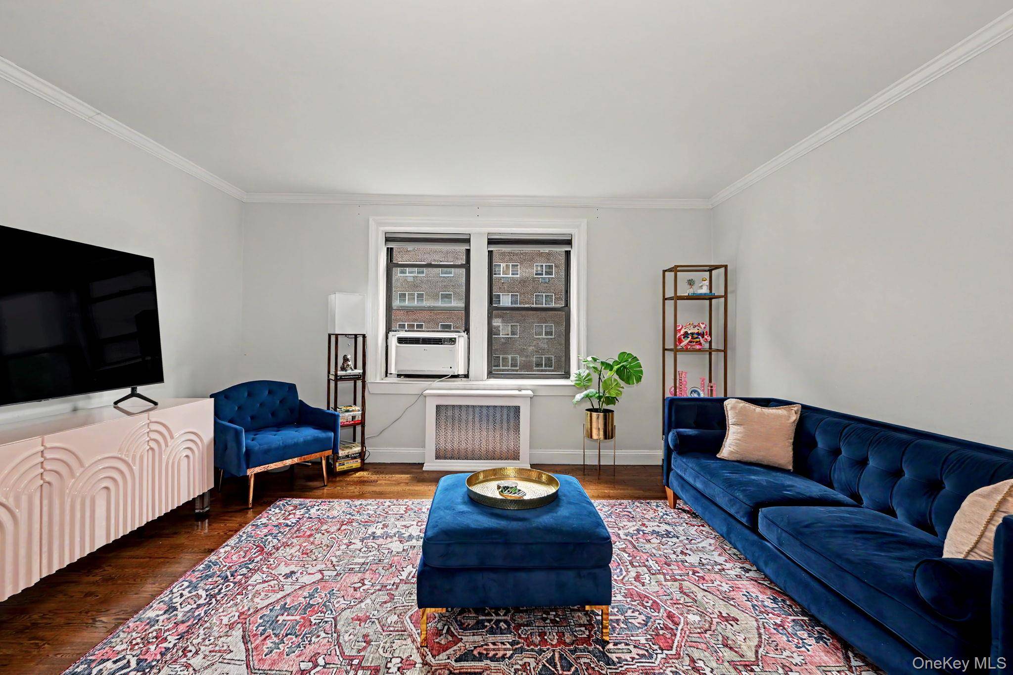 68 E Hartsdale AVE #2L, Hartsdale, NY 10530