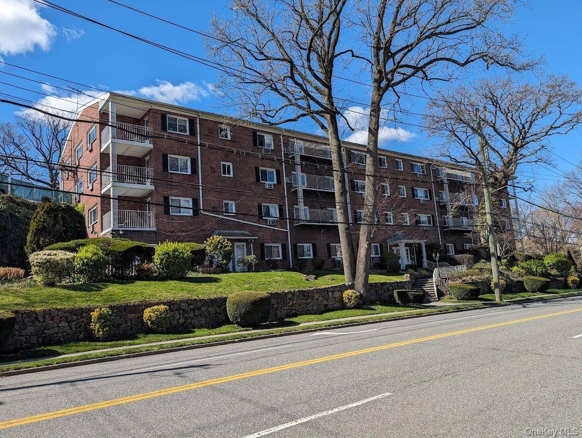 2333 Palmer AVE #2F, New Rochelle, NY 10801