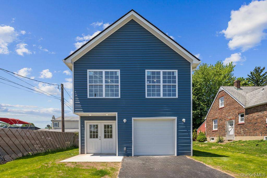 27 Wayne AVE, West Haverstraw, NY 10993