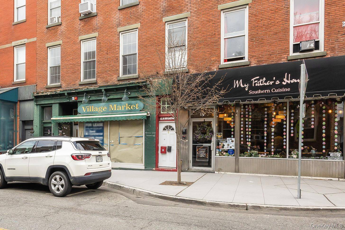12 N Broadway #1st Floor, Nyack, NY 10960