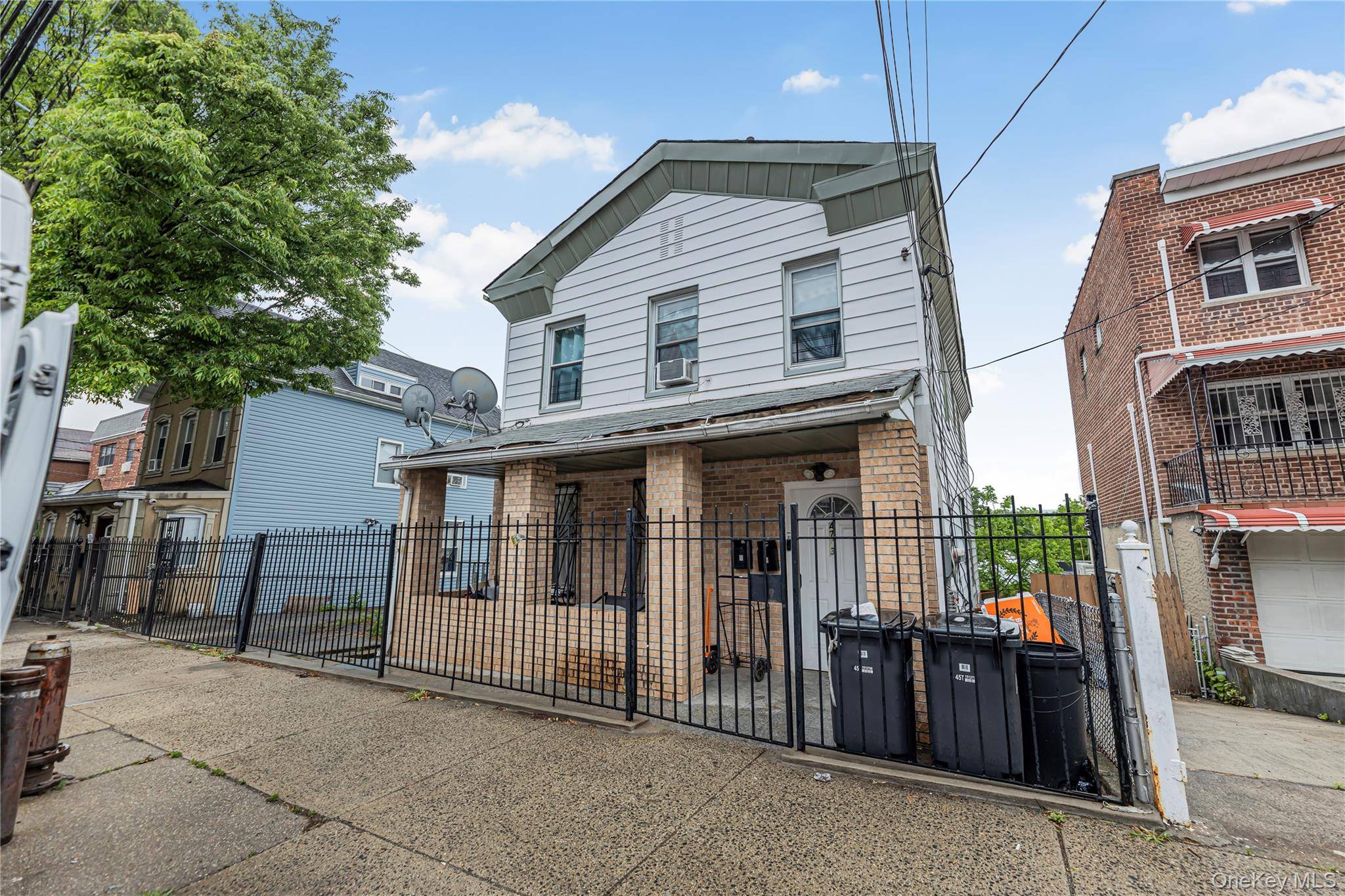 4733 Carpenter AVE, Bronx, NY 10470