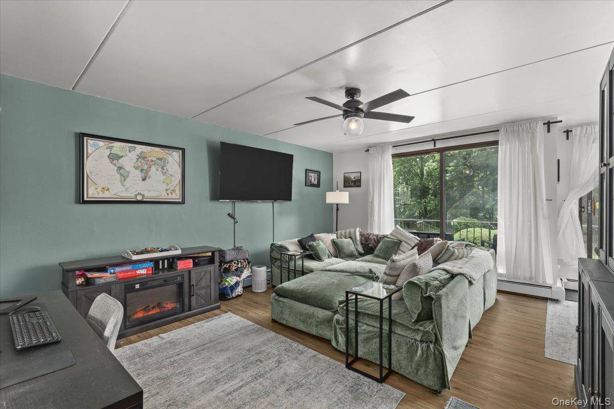 152 Overlook AVE #2C, Peekskill, NY 10566