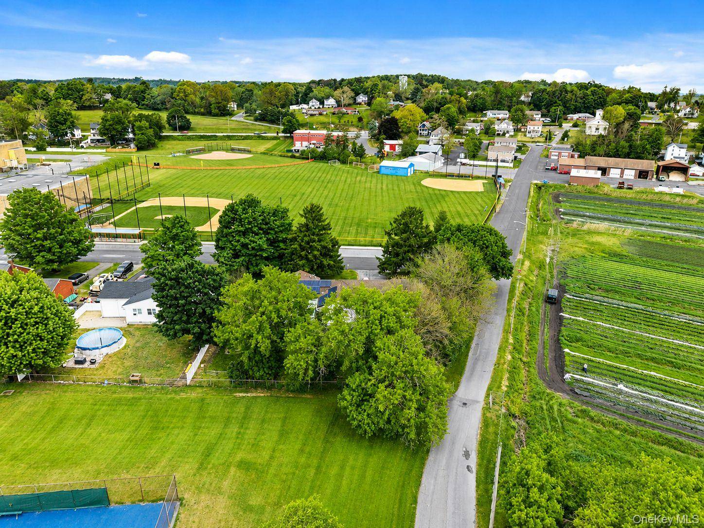 24 Walnut ST, Chester, NY 10918