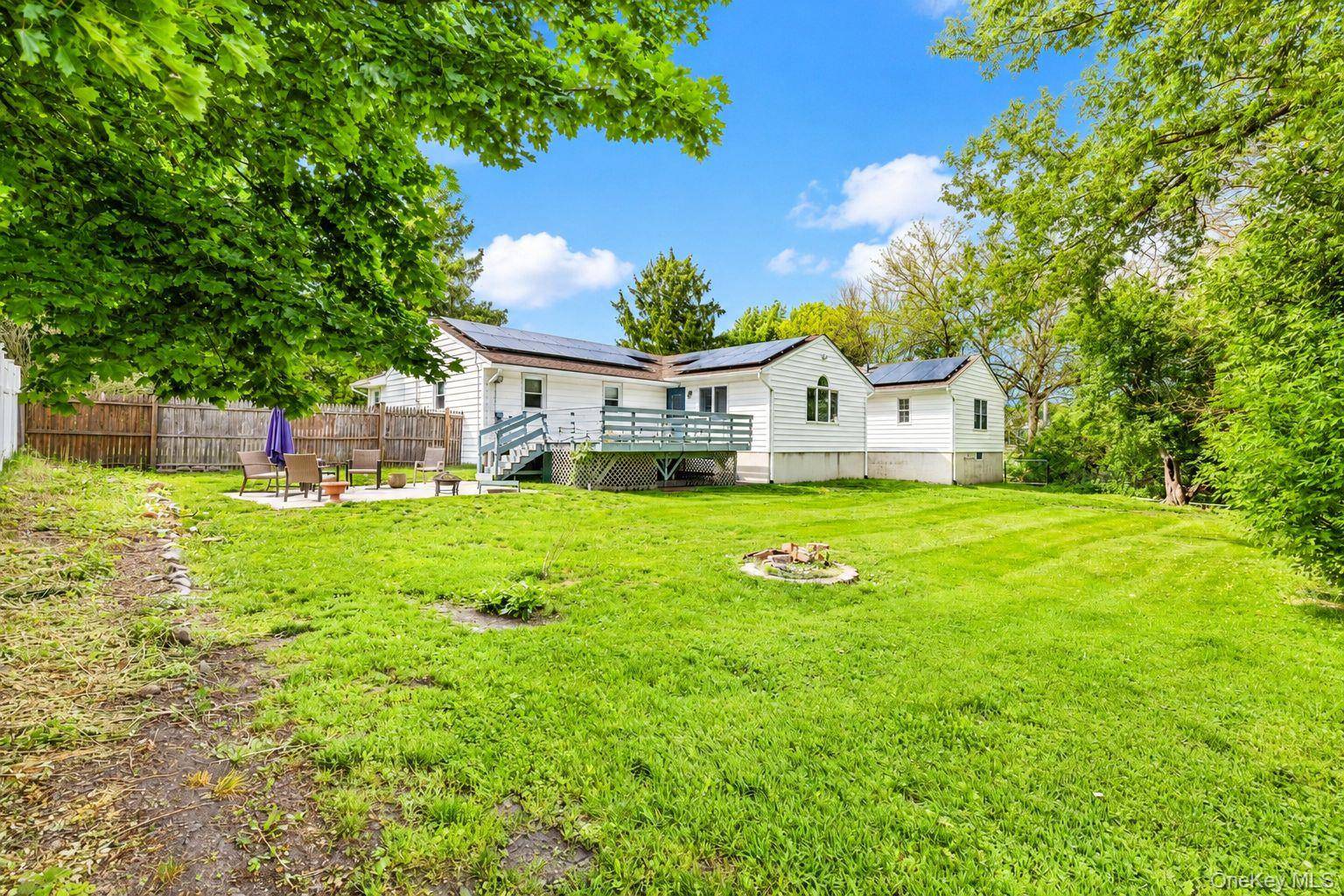 24 Walnut ST, Chester, NY 10918