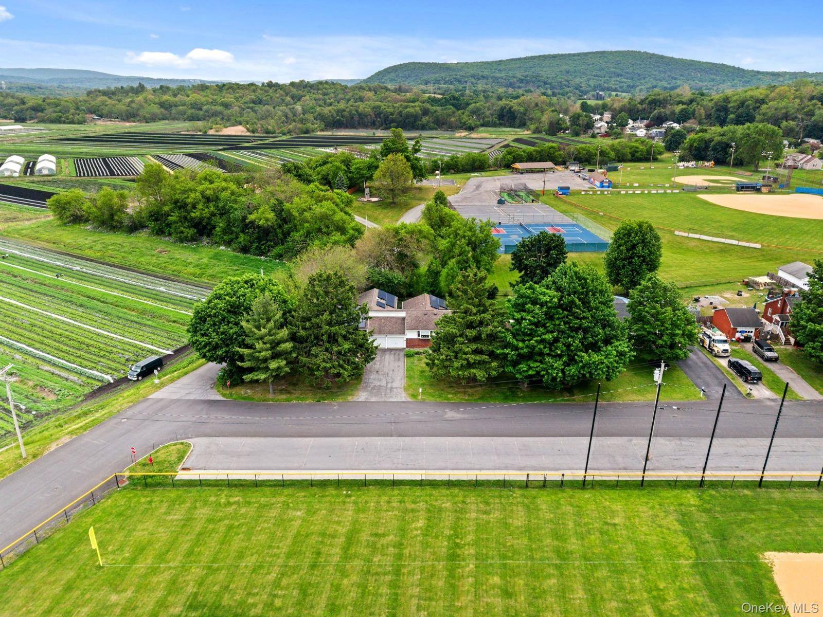 24 Walnut ST, Chester, NY 10918