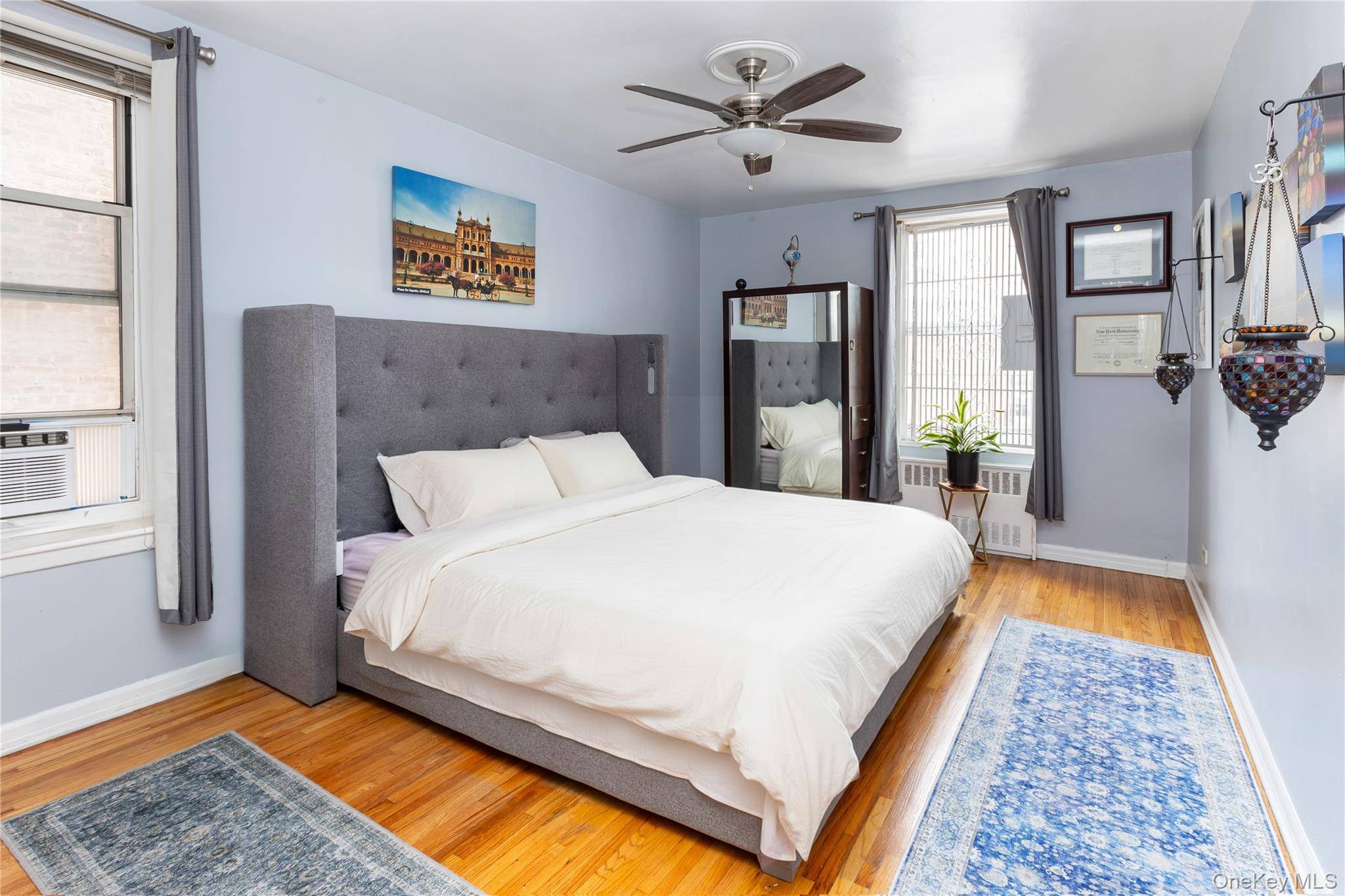 91 Van Cortlandt AVE #3F, Bronx, NY 10463