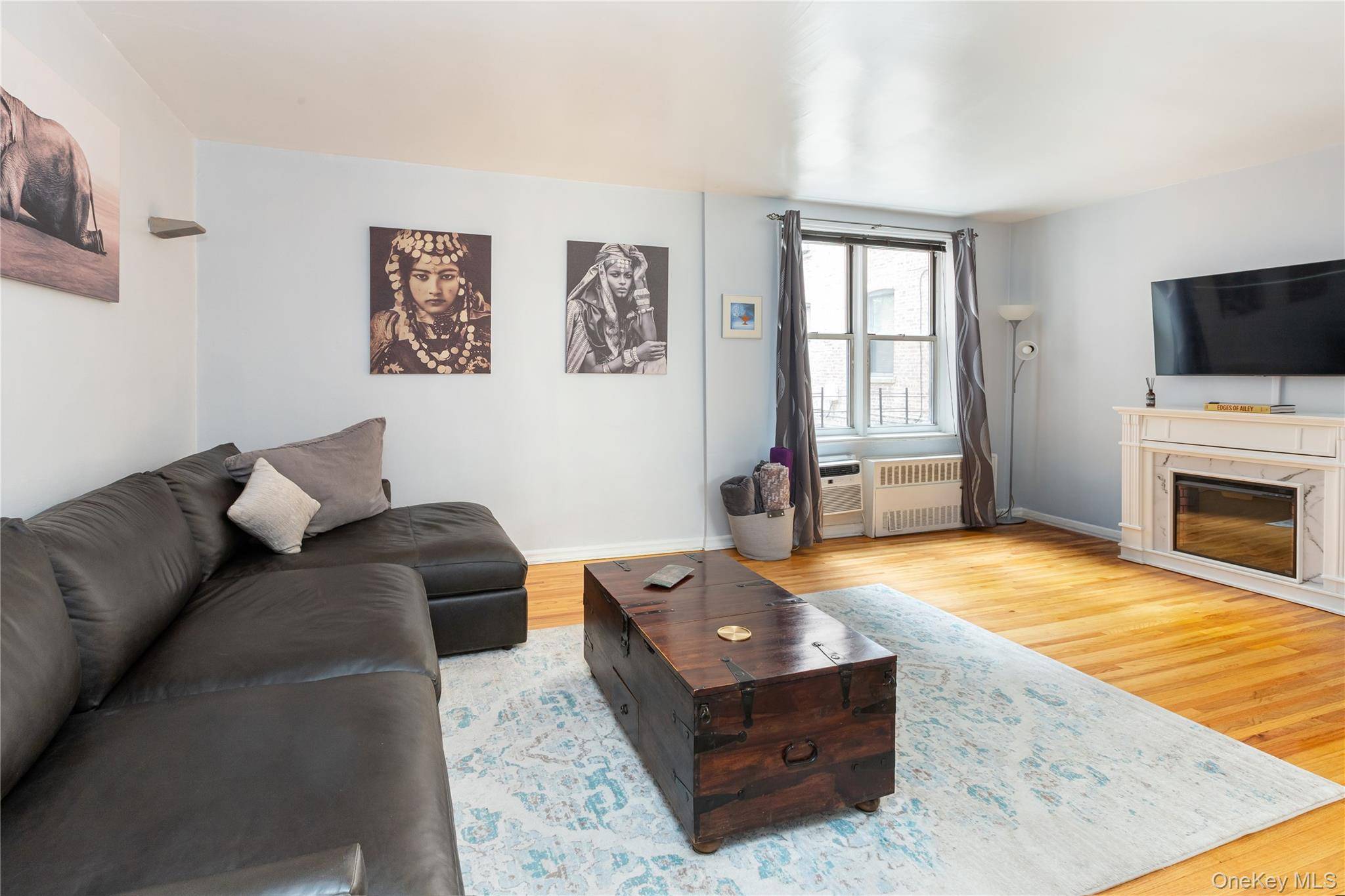 91 Van Cortlandt AVE #3F, Bronx, NY 10463