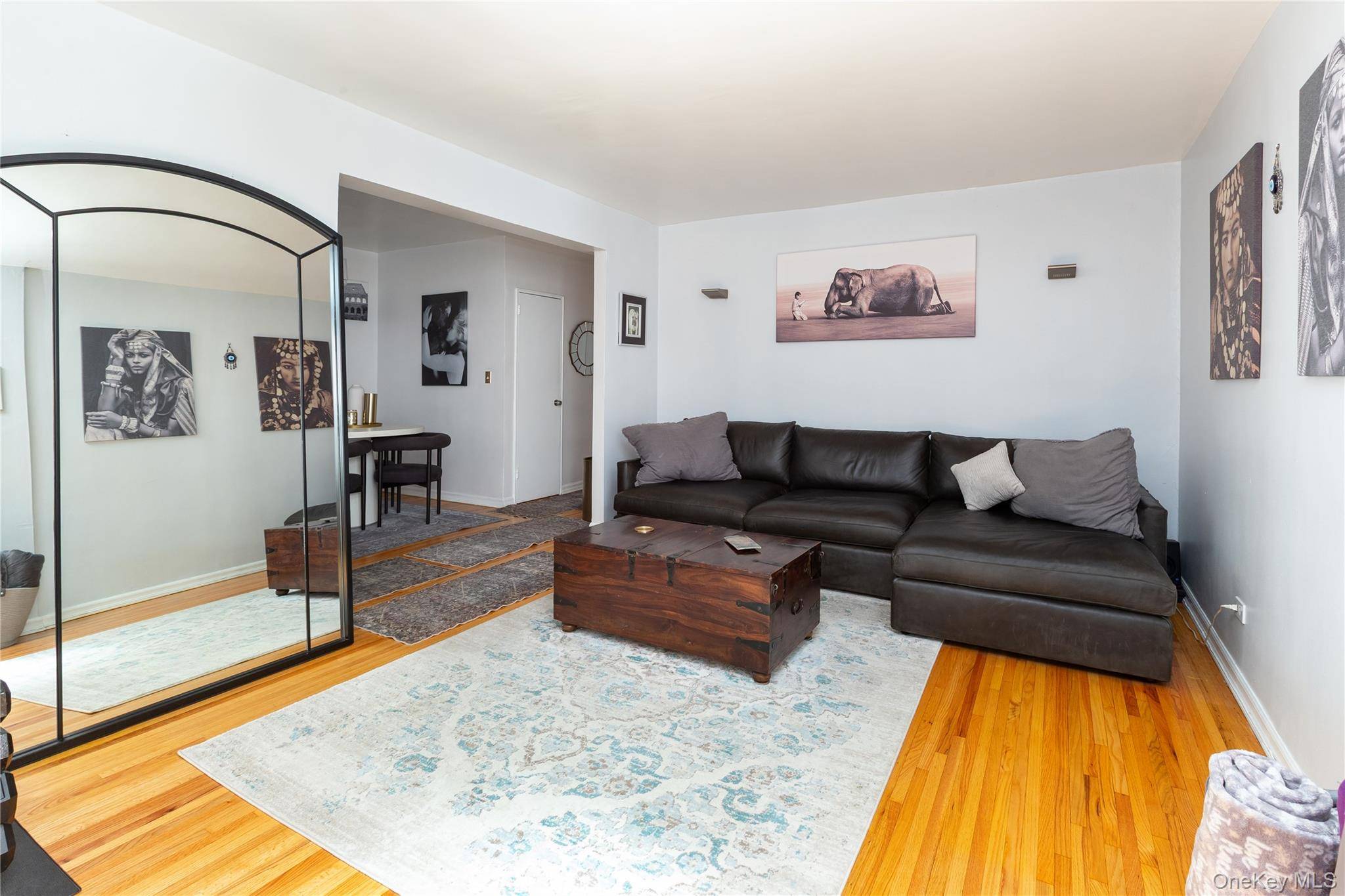 91 Van Cortlandt AVE #3F, Bronx, NY 10463