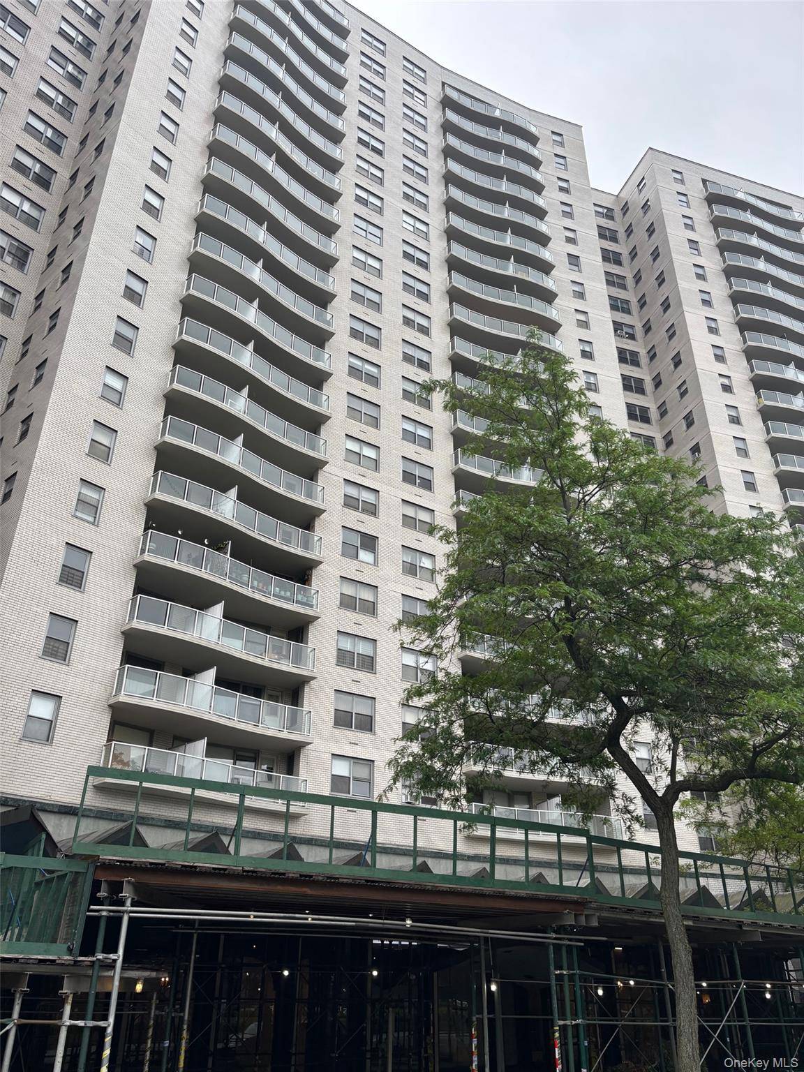 1020 Grand Concourse #6L, Bronx, NY 10451