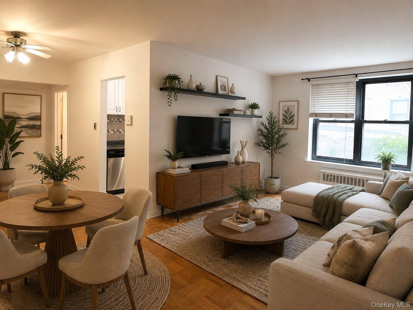 91-08 32 AVE #E107, East Elmhurst, NY 11369