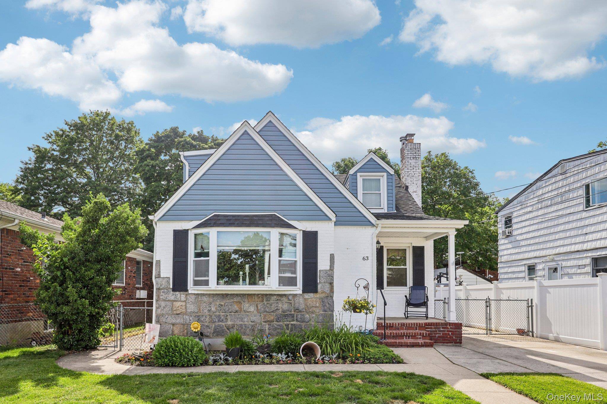 63 Kilburn RD, West Hempstead, NY 11552