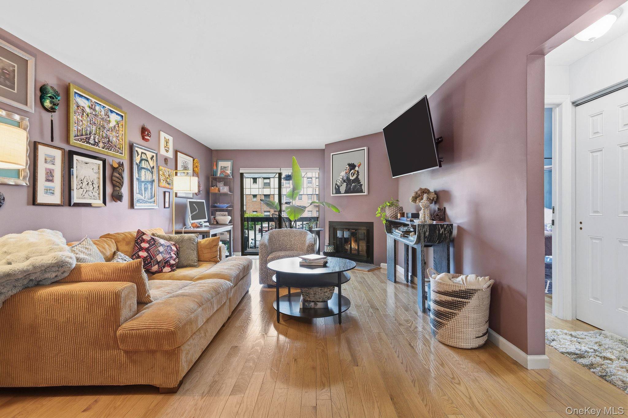 15 Greenridge AVE #3, White Plains, NY 10605