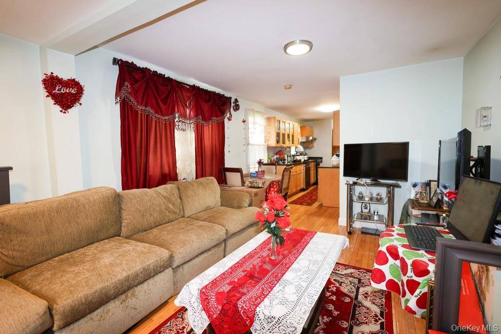 101-23 126th ST, Richmond Hill S., NY 11419