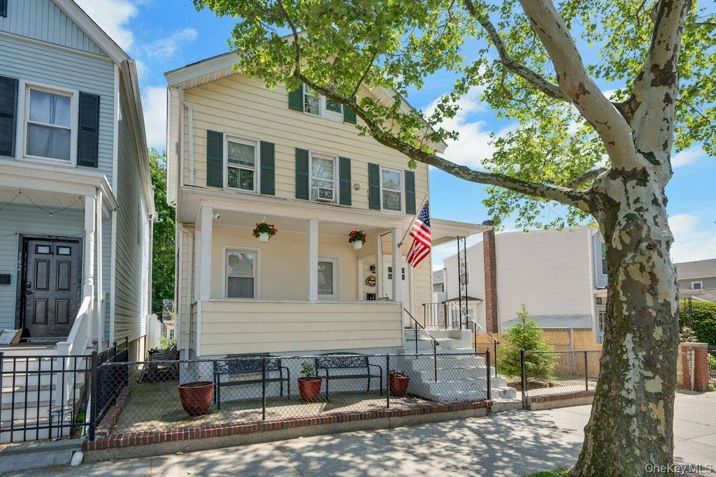 144 Beekman AVE, Sleepy Hollow, NY 10591