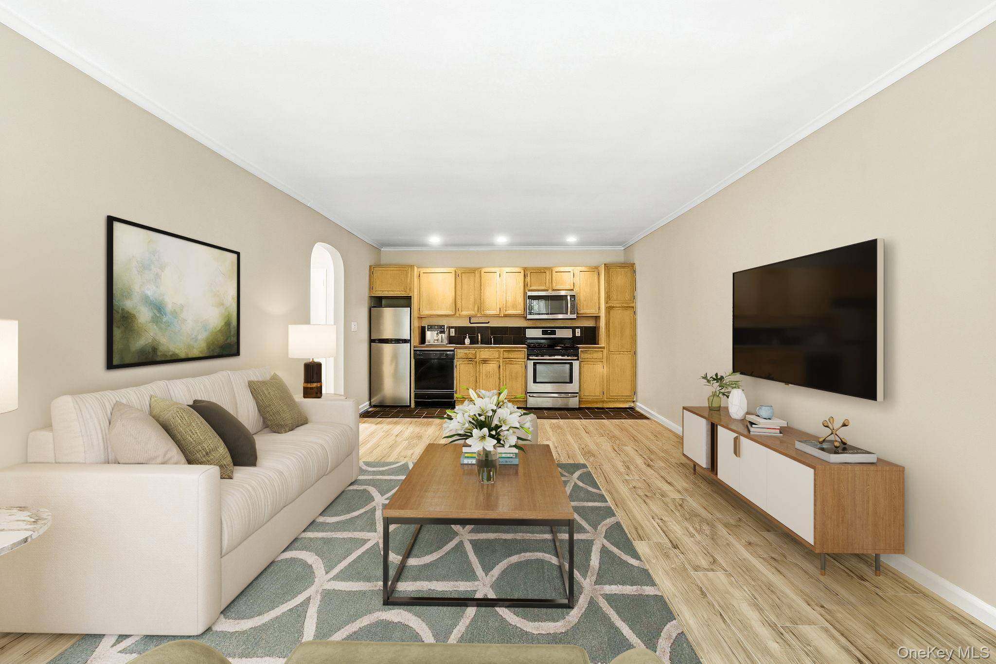 22 Alden Place #22, Bronxville, NY 10708