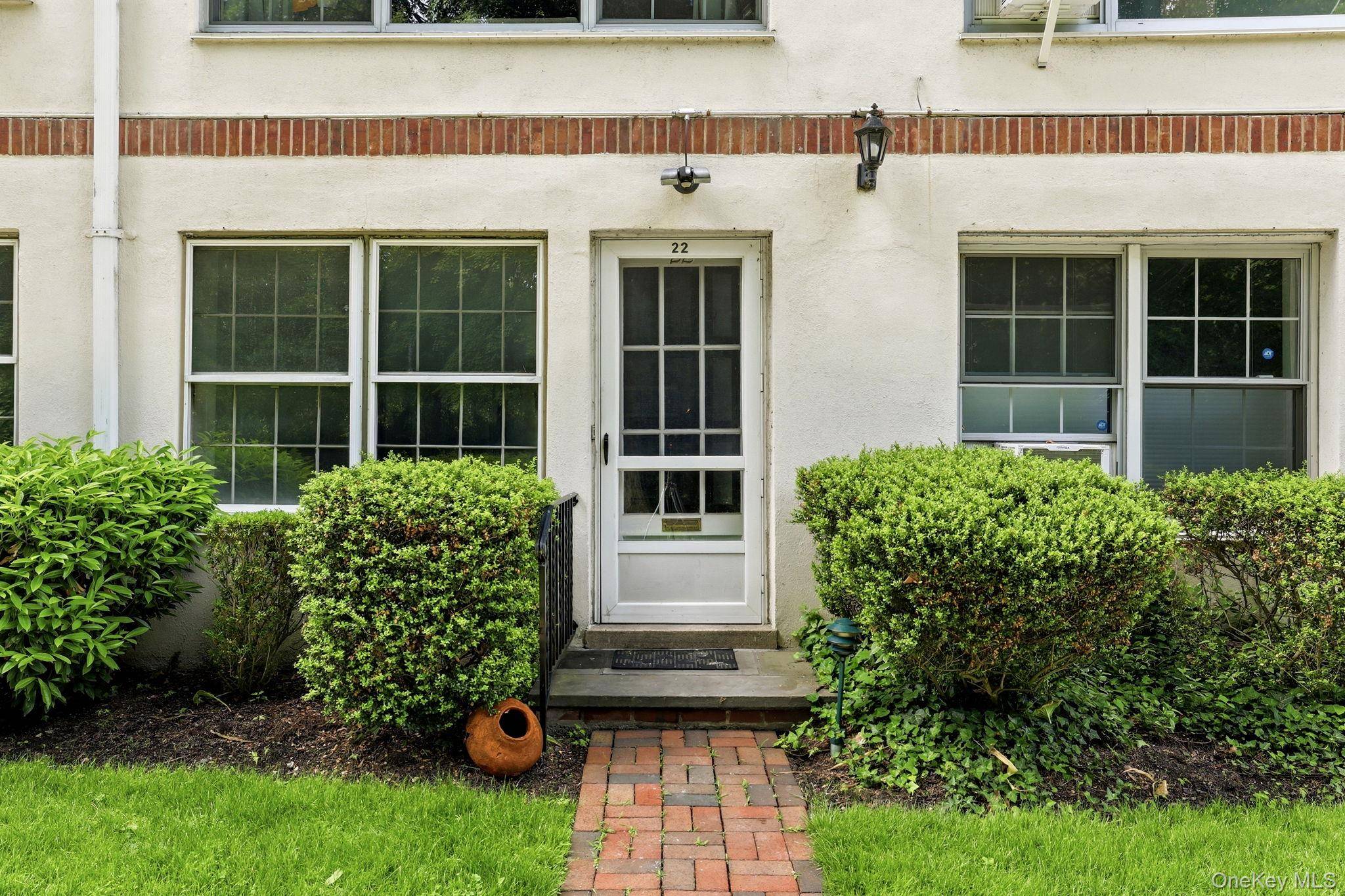 22 Alden Place #22, Bronxville, NY 10708