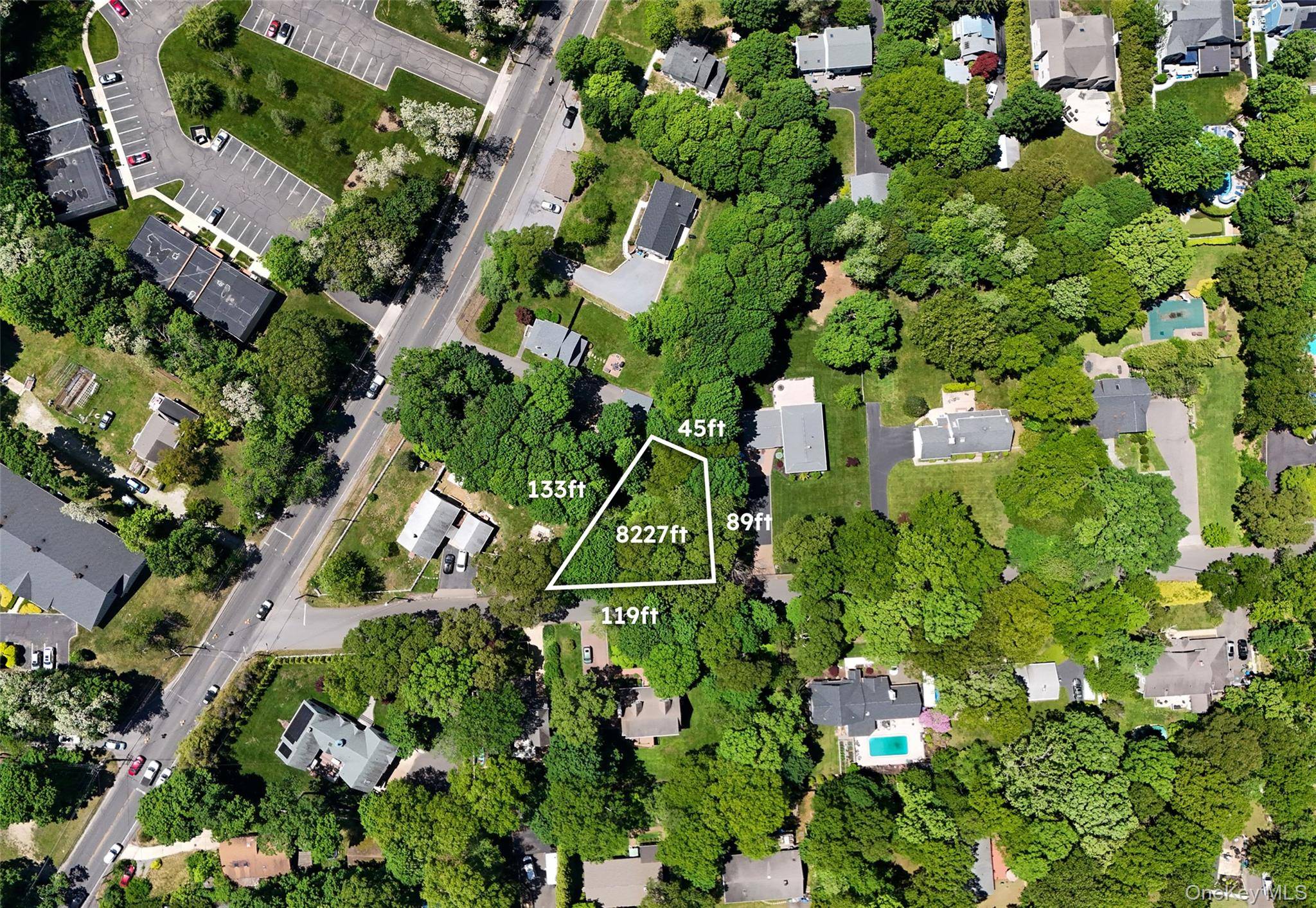 Edgewood AVE, Port Jefferson Village, NY 11777