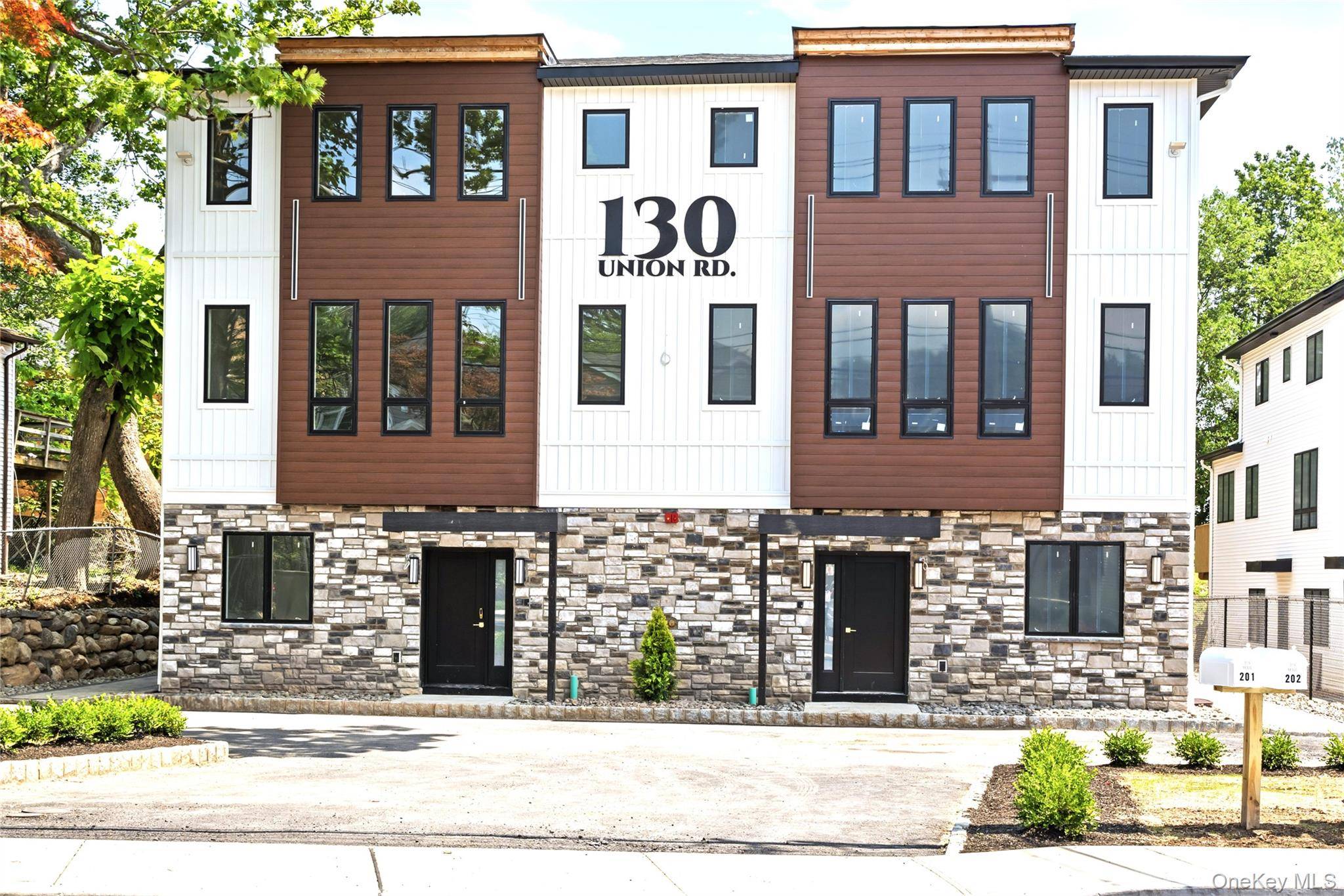 130 Union RD #201, Spring Valley, NY 10977
