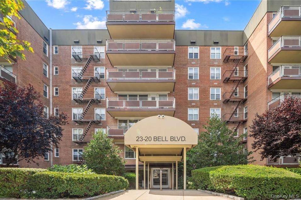 23-20 Bell Blvd #5C, Bayside, NY 11360