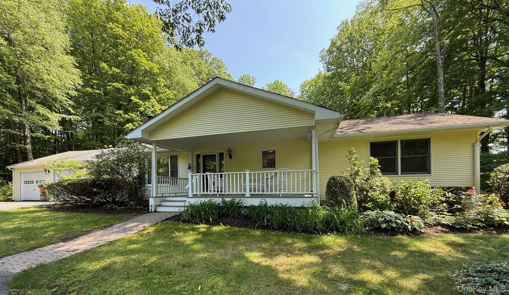 230 Cooper, Millerton, NY 12545