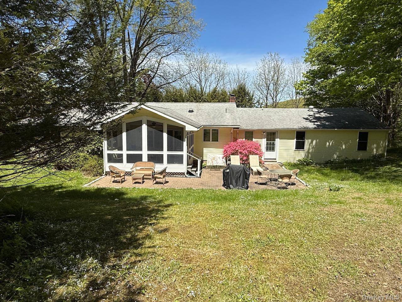 230 Cooper, Millerton, NY 12545