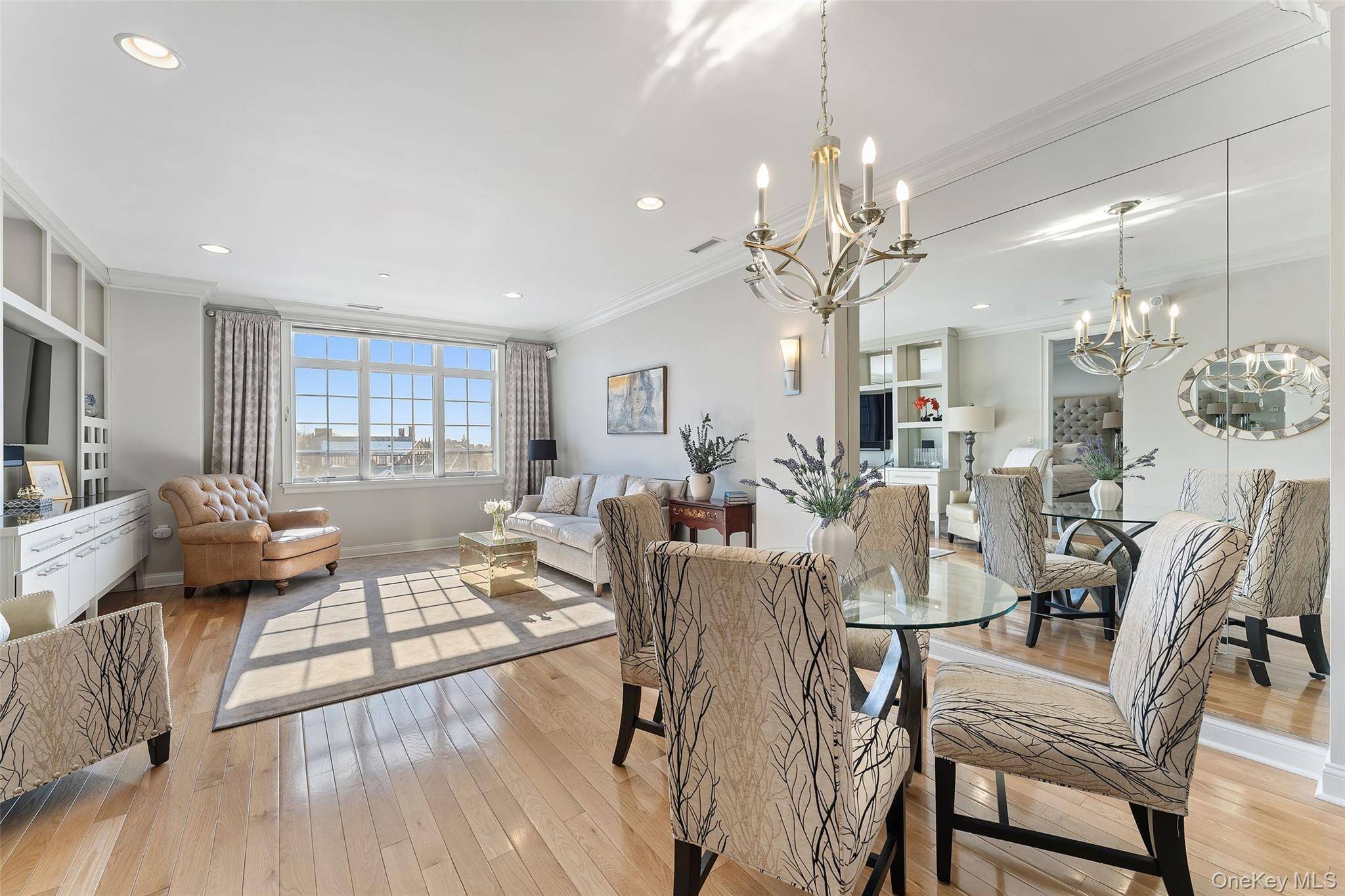 1 Christie PL #406W, Scarsdale, NY 10583