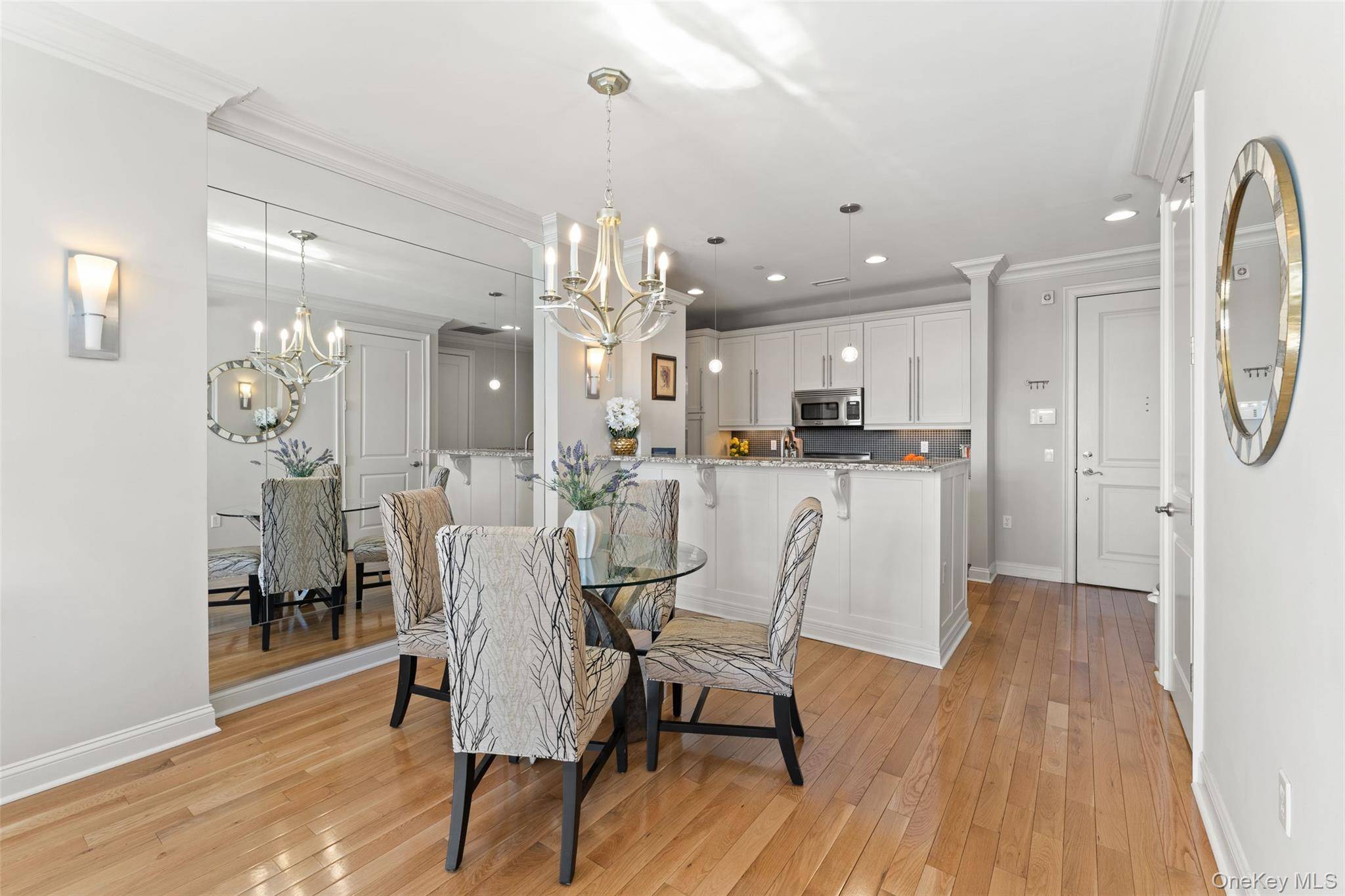 1 Christie PL #406W, Scarsdale, NY 10583