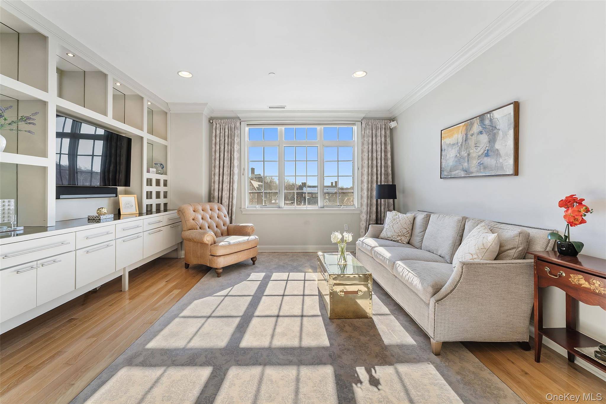 1 Christie PL #406W, Scarsdale, NY 10583