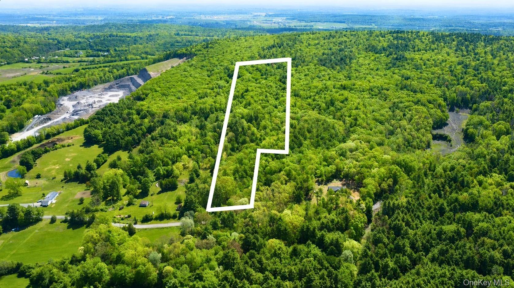 TBD Bill Matter RD, Coxsackie, NY 12051