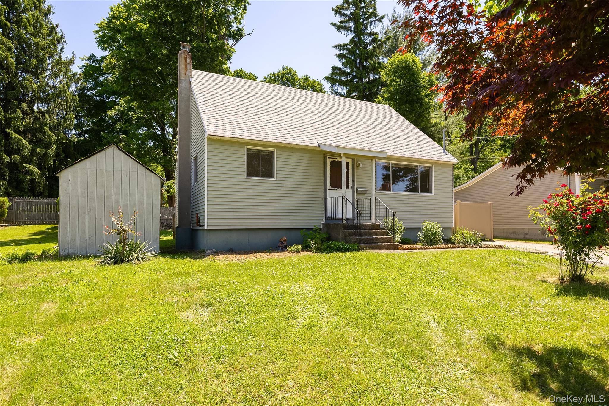 22 Howland AVE, Beacon, NY 12508