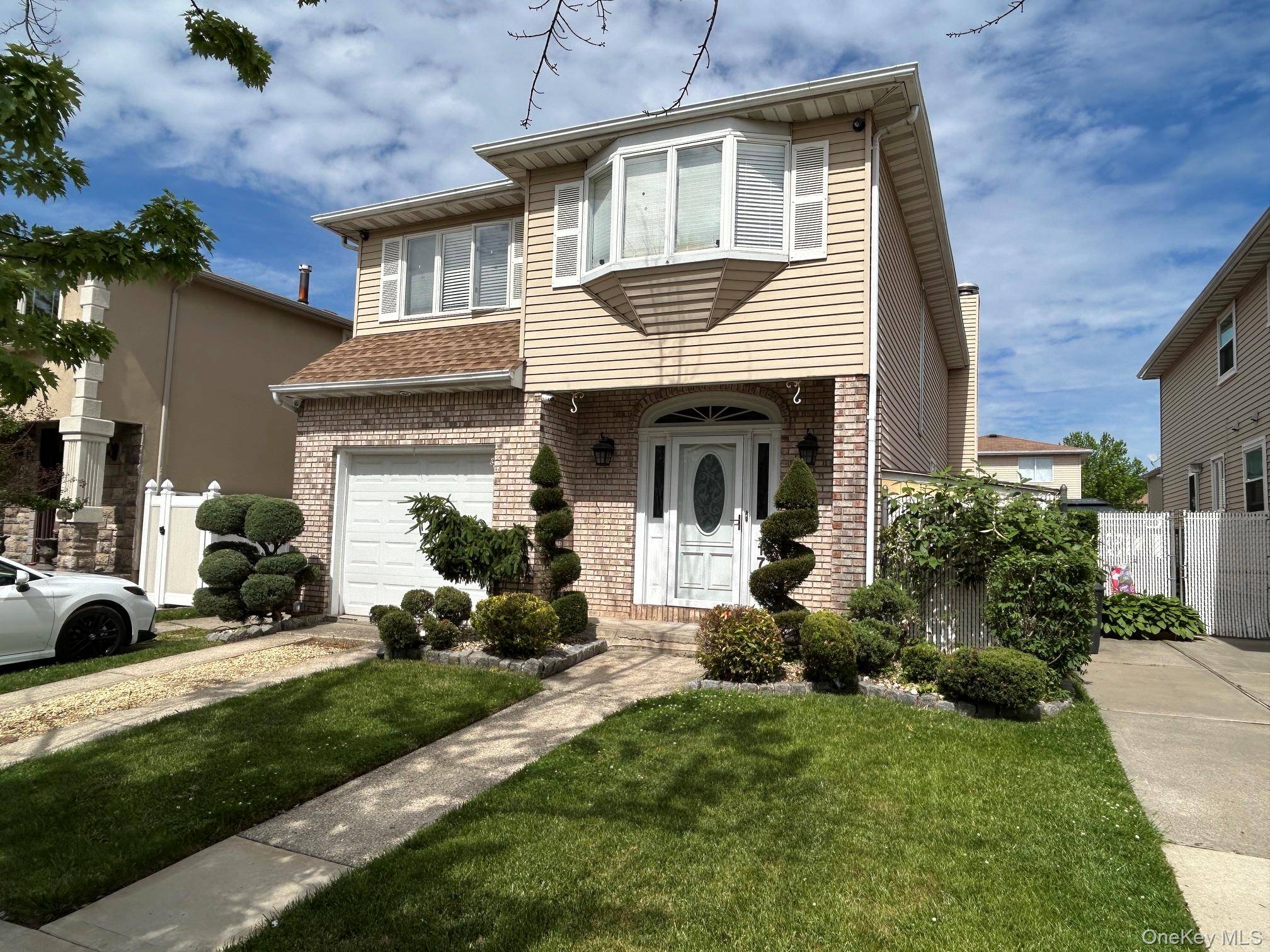 179 Gervil ST, Staten Island, NY 10309