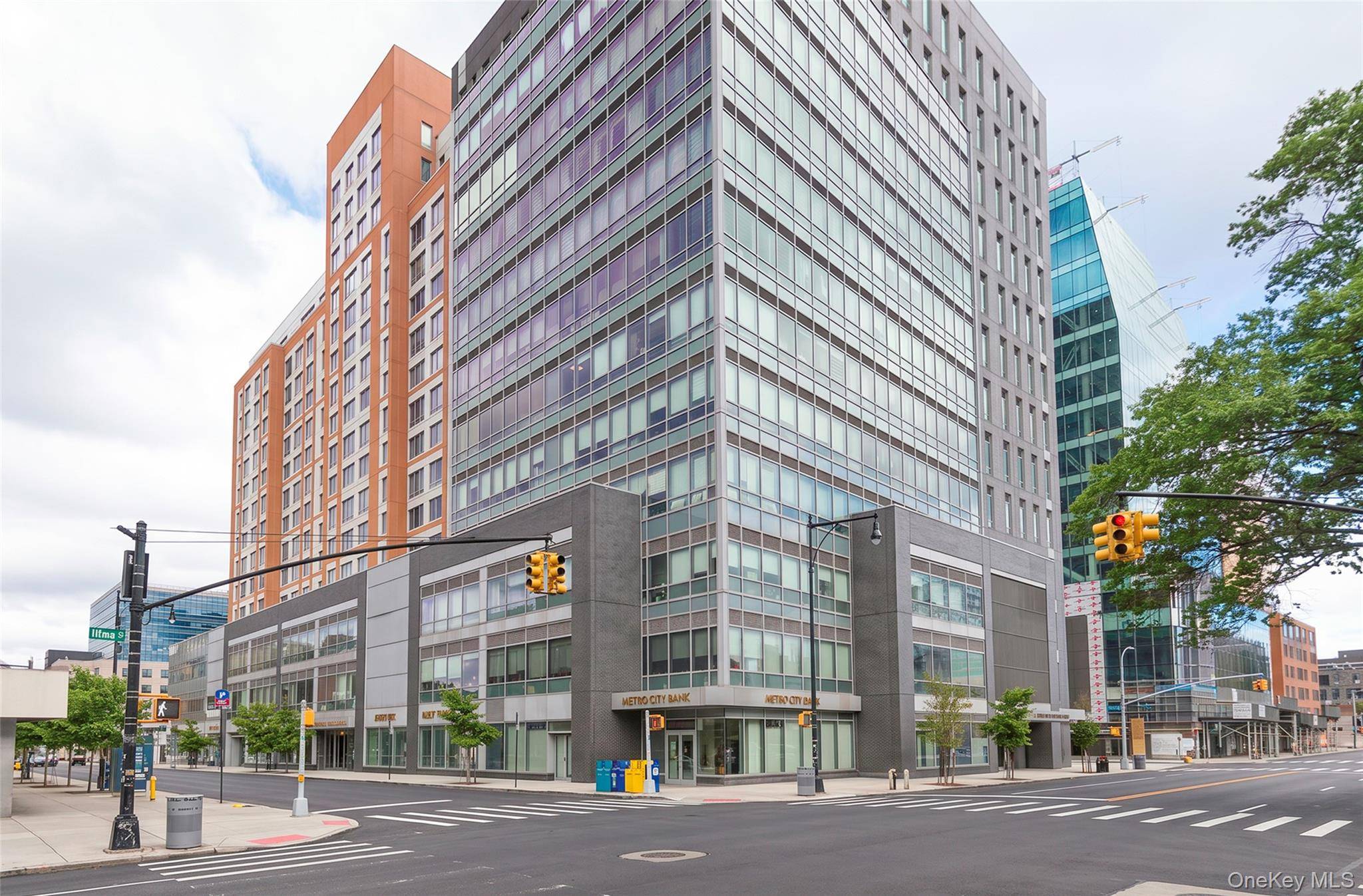 3808 Union ST #11A, Flushing, NY 11354