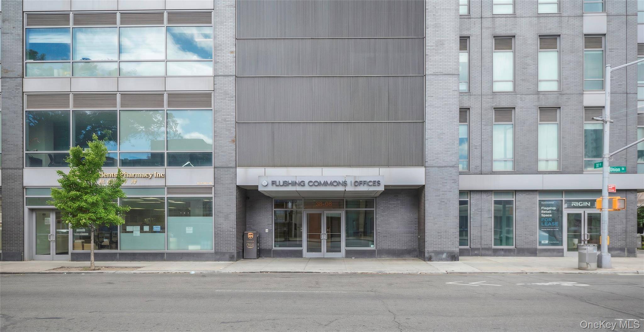 3808 Union ST #11A, Flushing, NY 11354