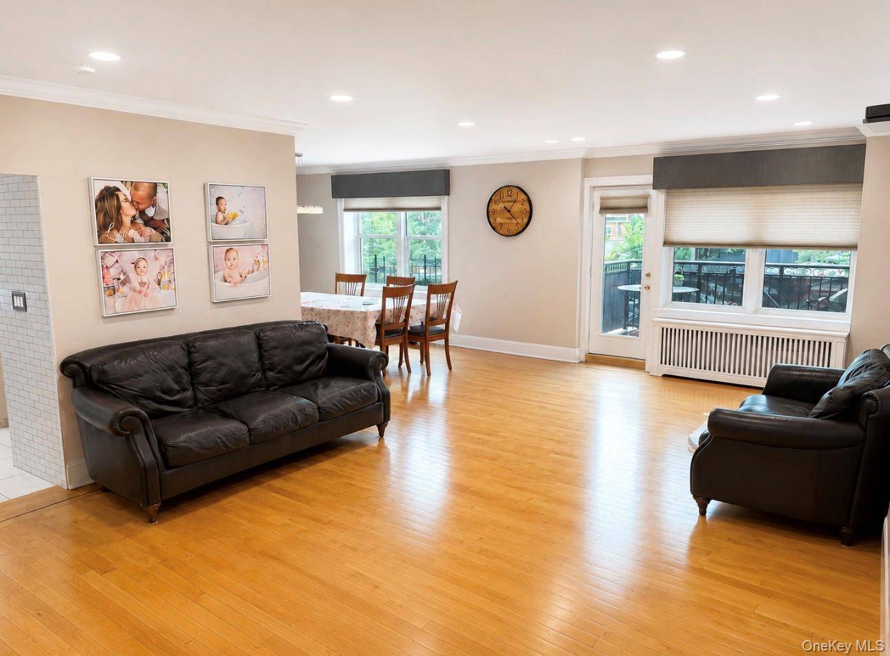 162-01 Powells Cove BLVD #2G, Beechhurst, NY 11357