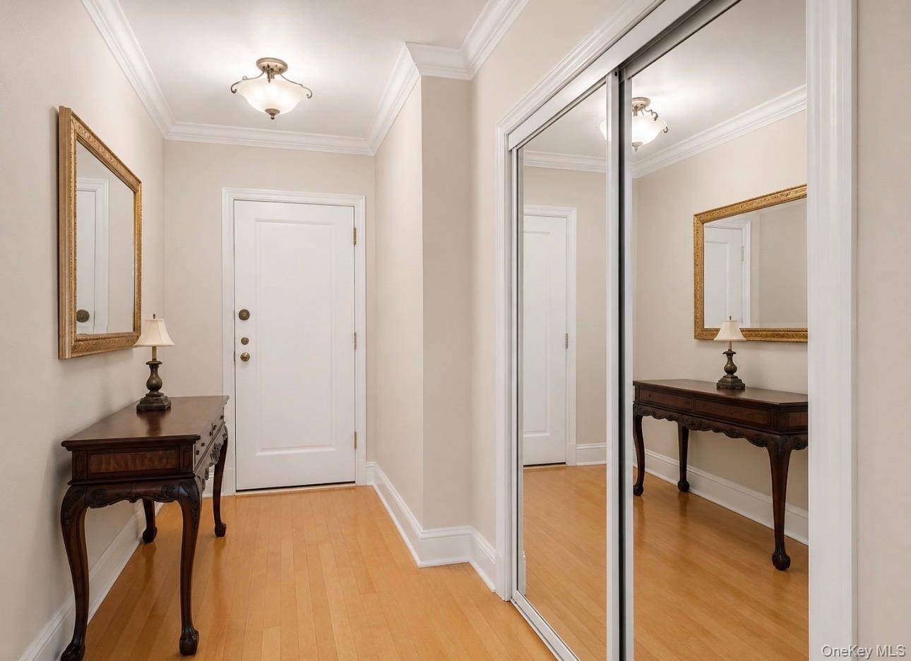 162-01 Powells Cove BLVD #2G, Beechhurst, NY 11357