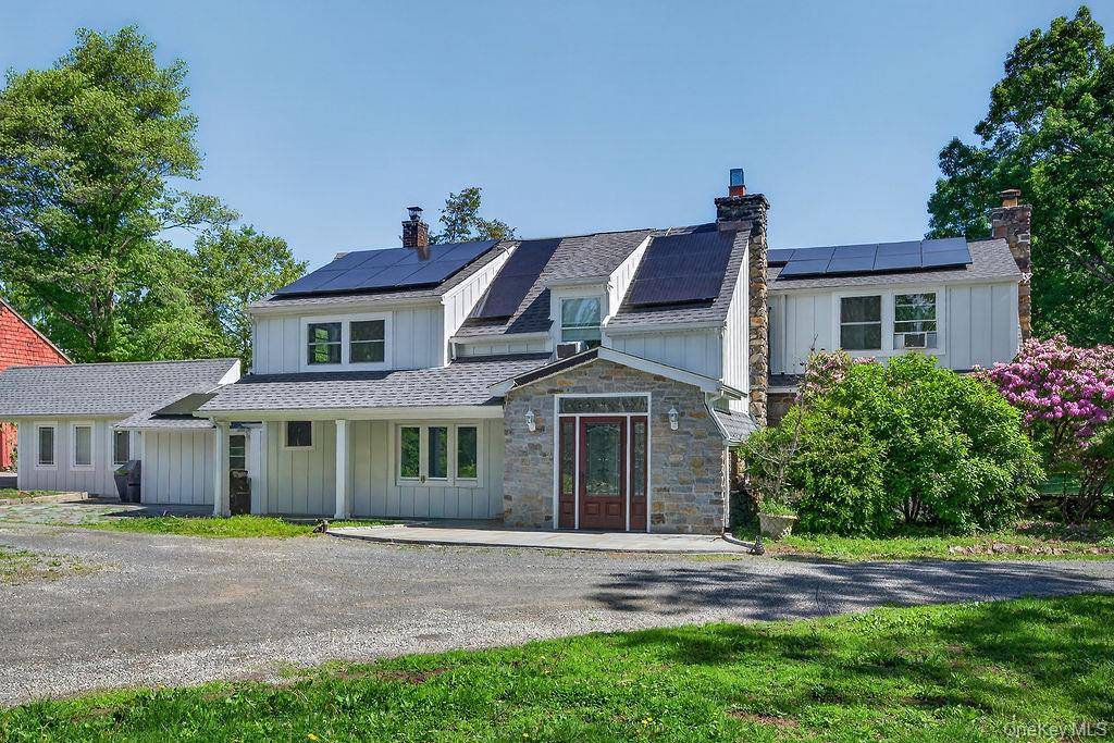 51 Pinesbridge RD, Ossining, NY 10562