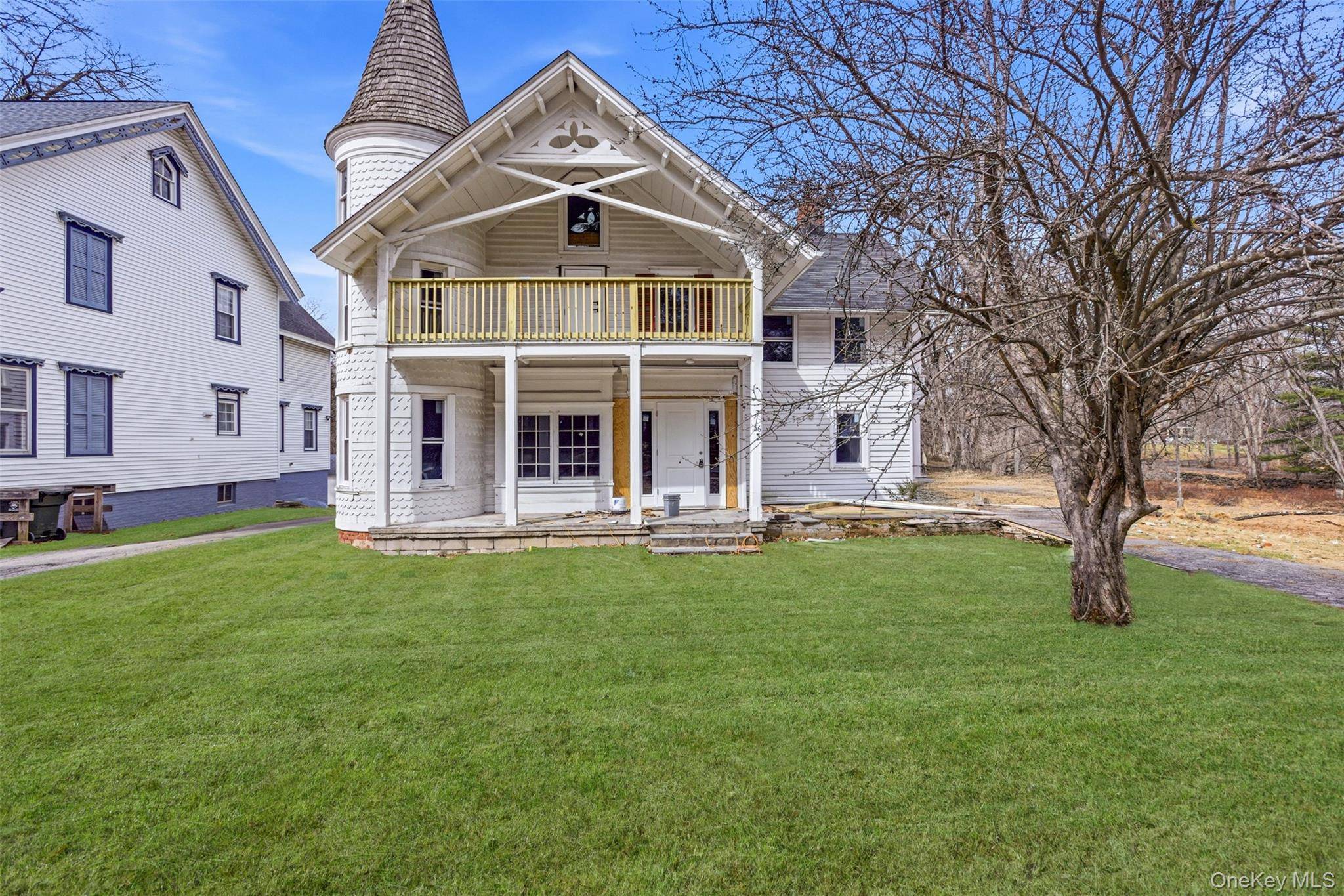 36 North ST, Washingtonville, NY 10992