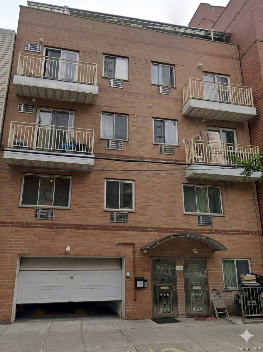 35-09 Leavitt ST, Flushing, NY 11354
