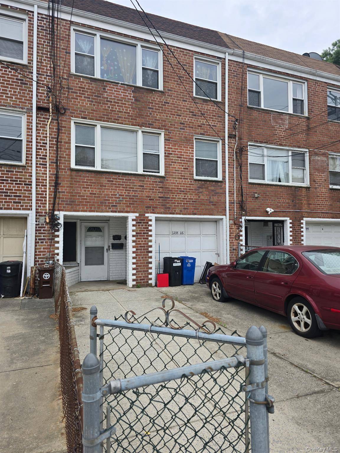 235-06 Hillside AVE, Queens Village, NY 11427