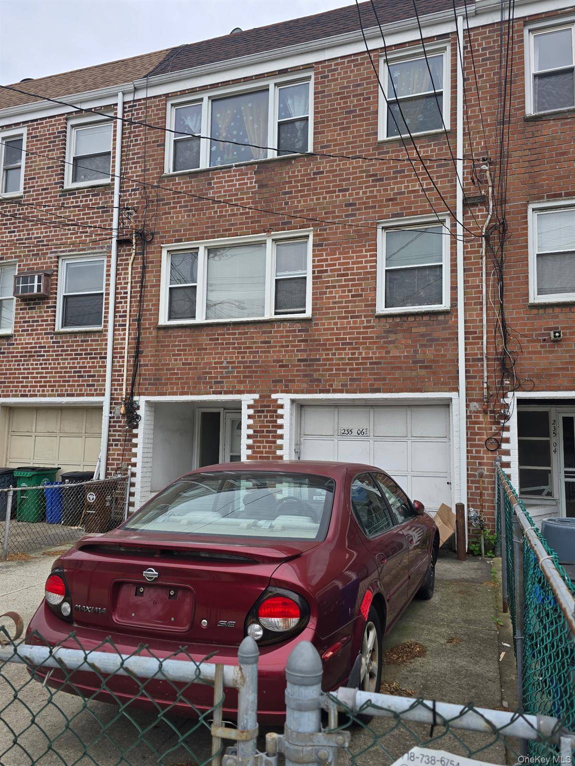 235-06 Hillside AVE, Queens Village, NY 11427