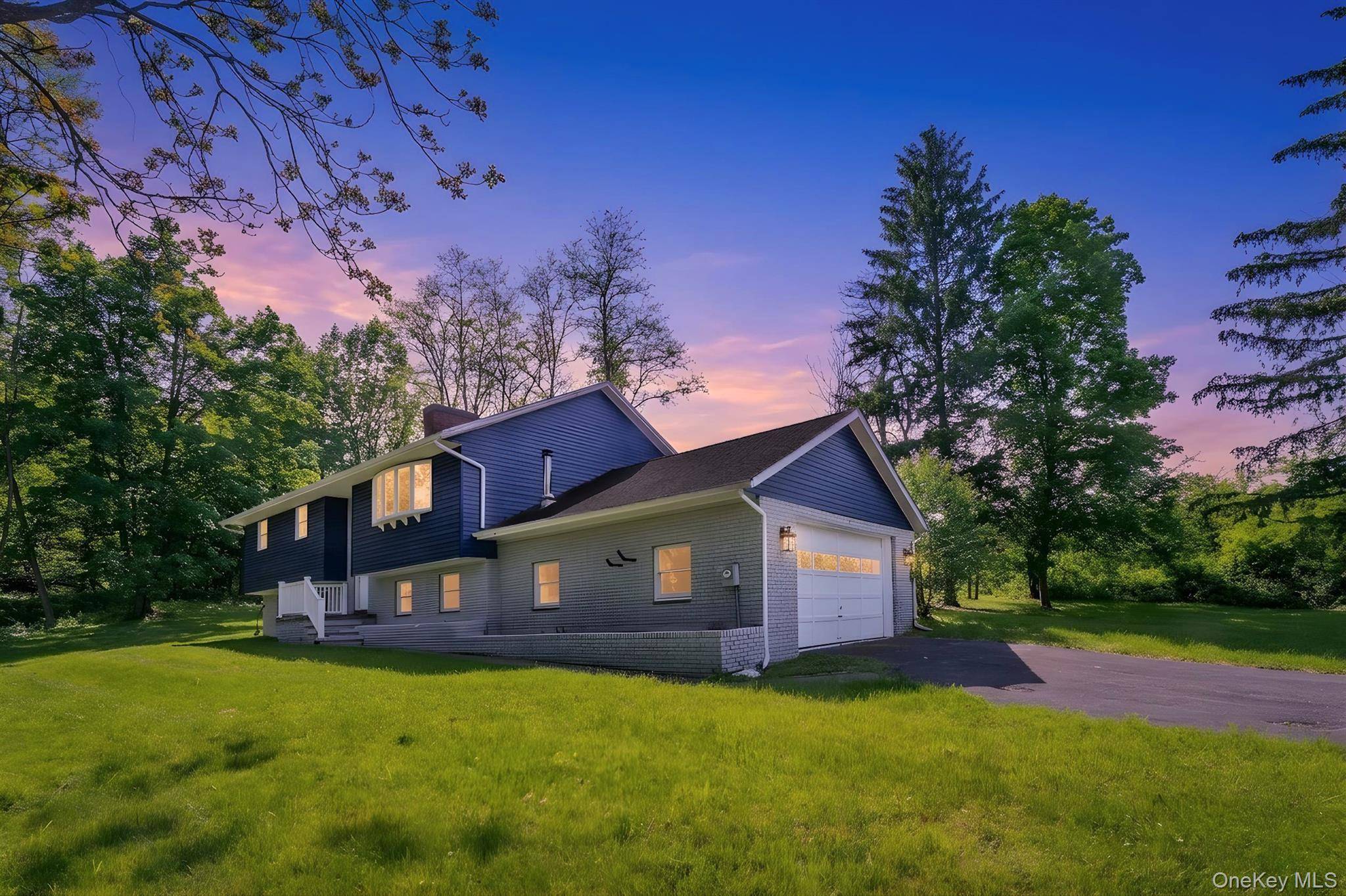 484 Dewitt Mills RD, Kingston, NY 12401