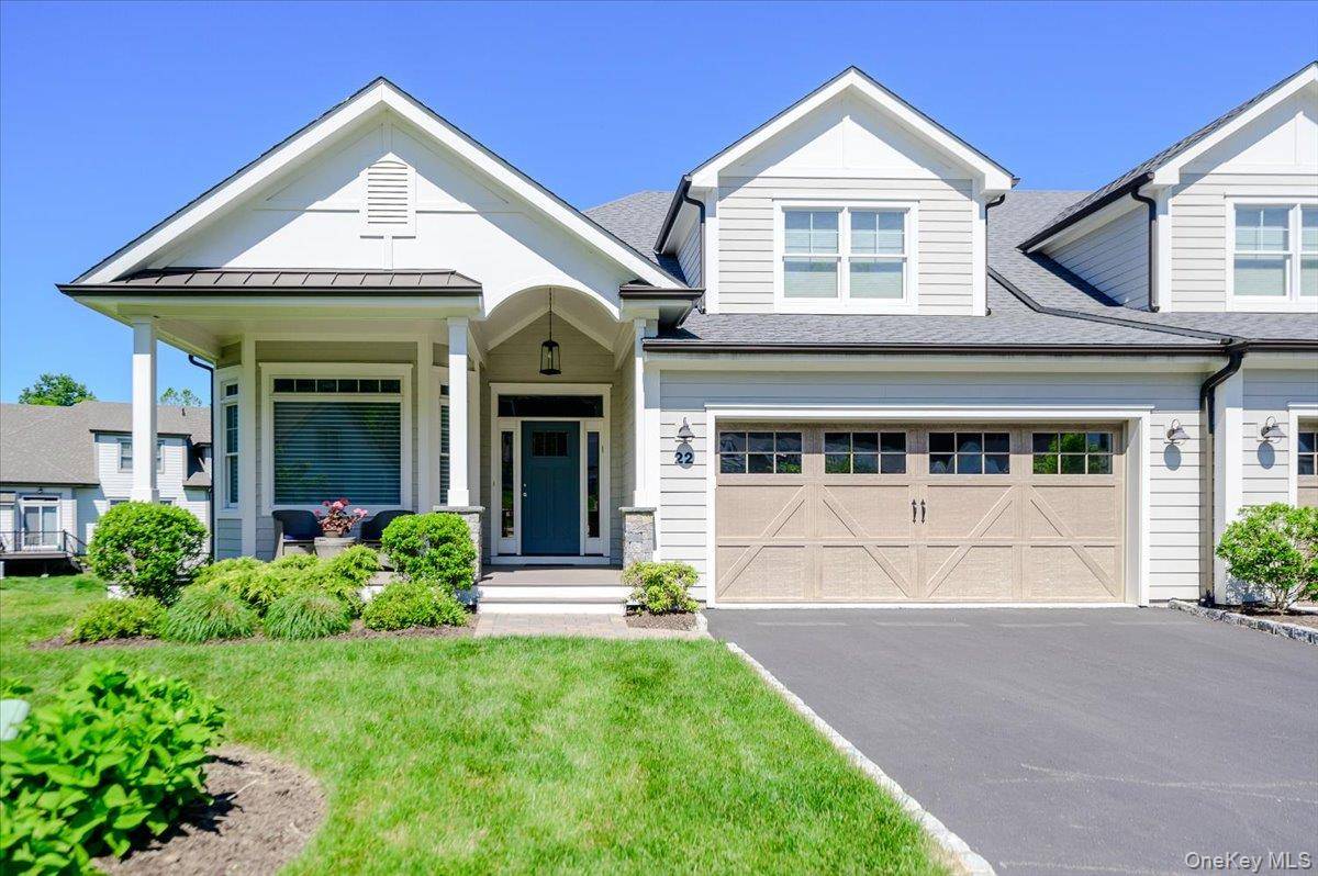22 Elderberry CT, Somers, NY 10589