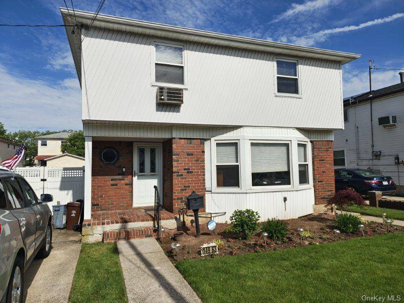 149-63 253rd ST, Rosedale, NY 11422