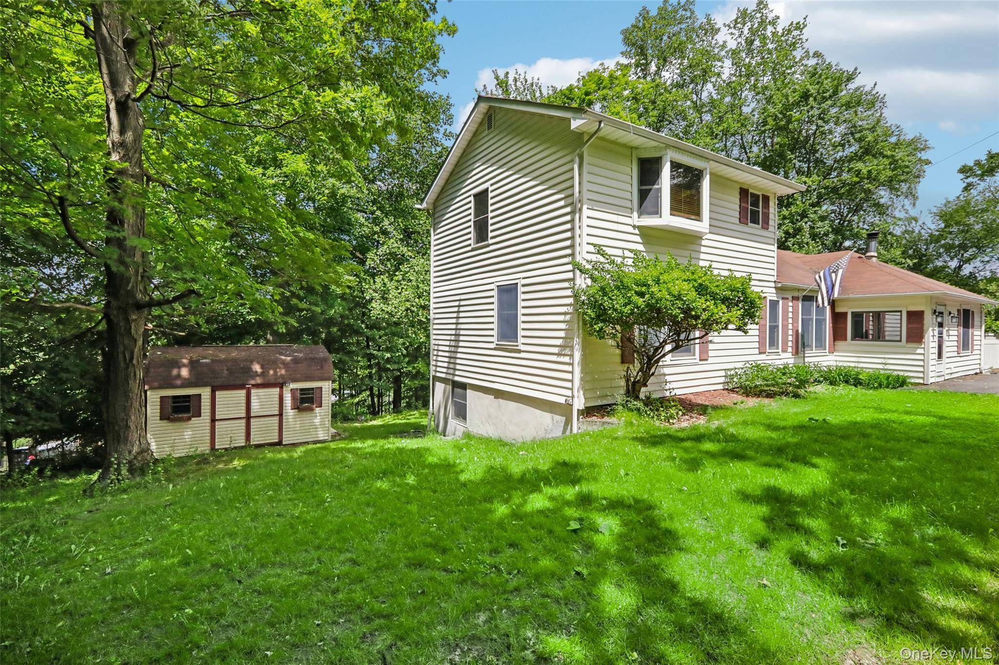 29 Olympus RD, Highland Mills, NY 10930