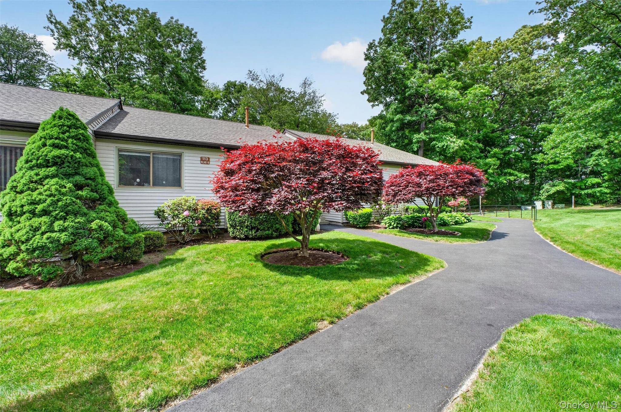 113 Village RD #C, Yorktown Heights, NY 10598