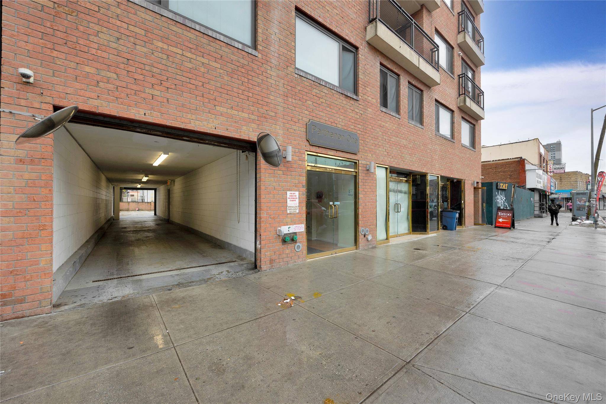 172-18 Jamaica AVE, Jamaica, NY 11432