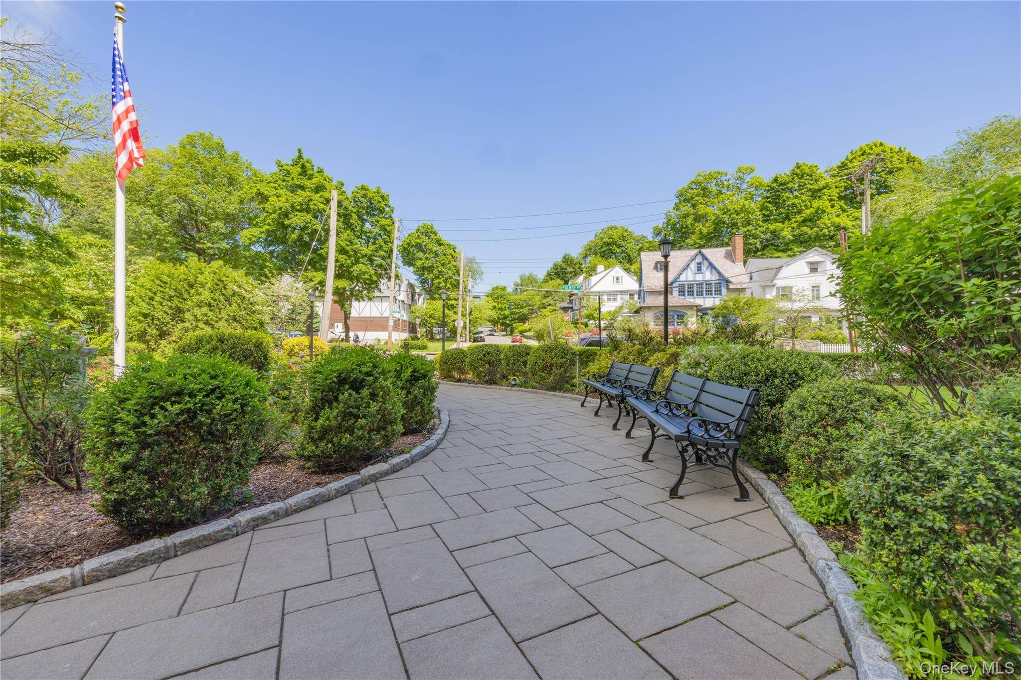900 Palmer RD #6D, Bronxville, NY 10708