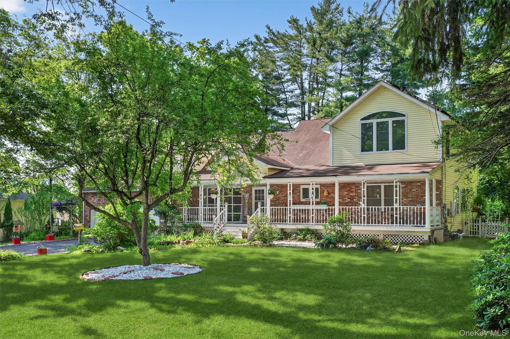 33 Gregory ST, New City, NY 10956